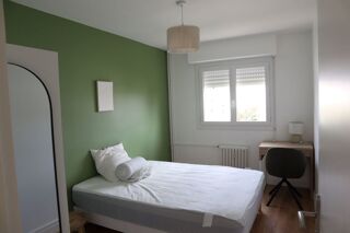  Colocation à louer 5 pièces 65 m²