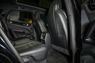 Cayenne Coupe 3.0 V6 340 ch Tiptronic BVA 2020 occasion 60280 Clairoix