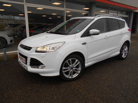 Ford kuga 1.5 ECOBOOST 150 CV 4X2 BUSINESS NAV