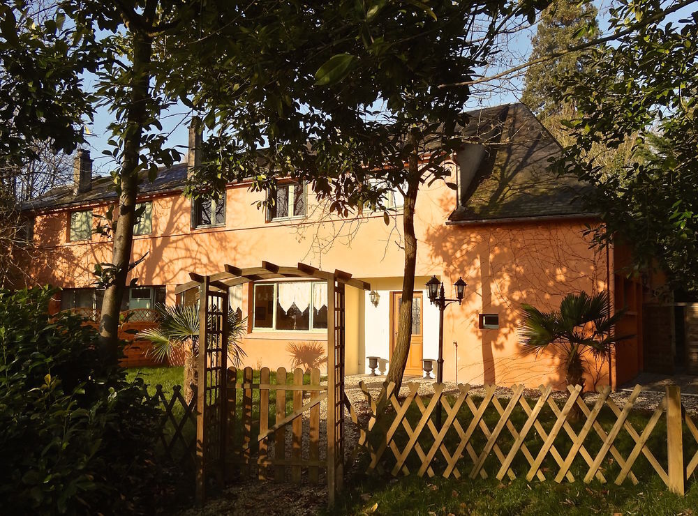   GRANDE VILLA DU CHATEAU en TOURAINE  Vacances  / Offres de location 
