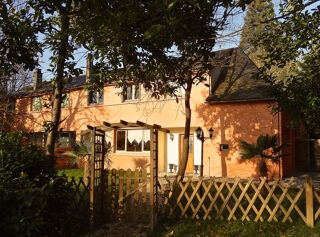 Location  Gîte 