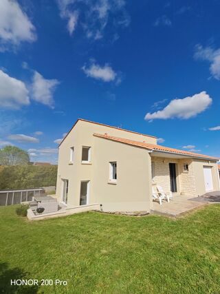 Maison � vendre 5 pi�ces 104 m�