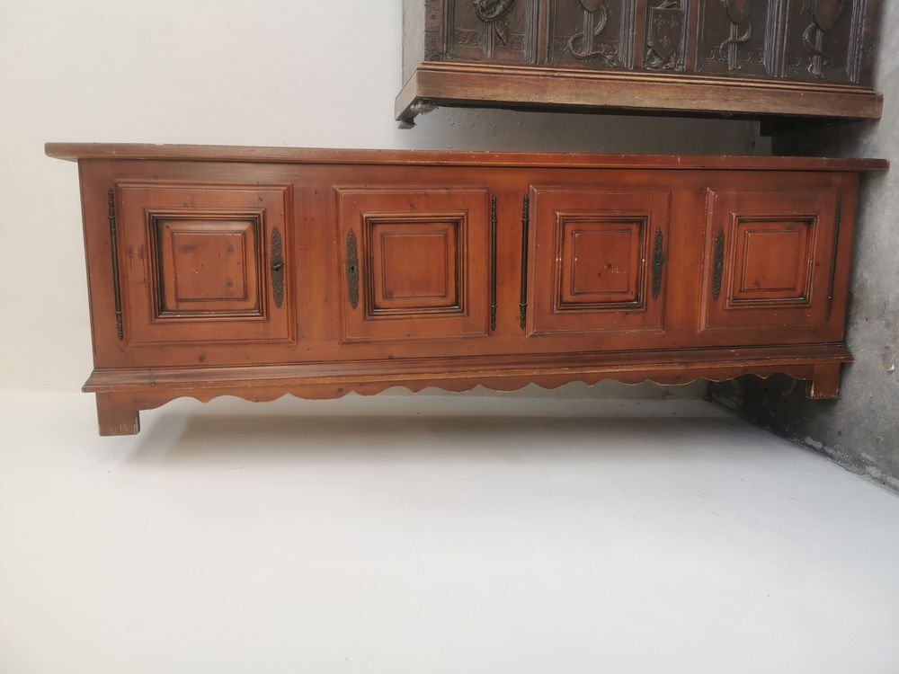 buffet large Meubles