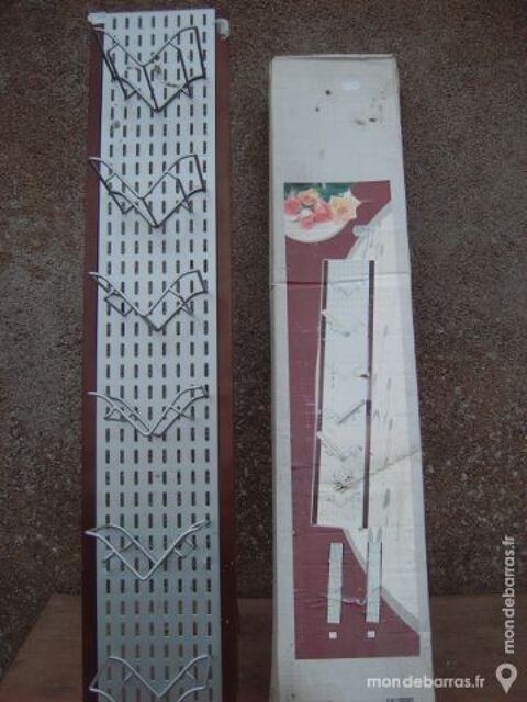 Erico45 de rangement cd nf 51 Saran (45)