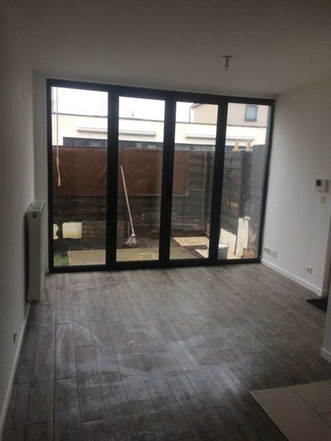   F1 Appartement - 1 pice(s) - 27 m