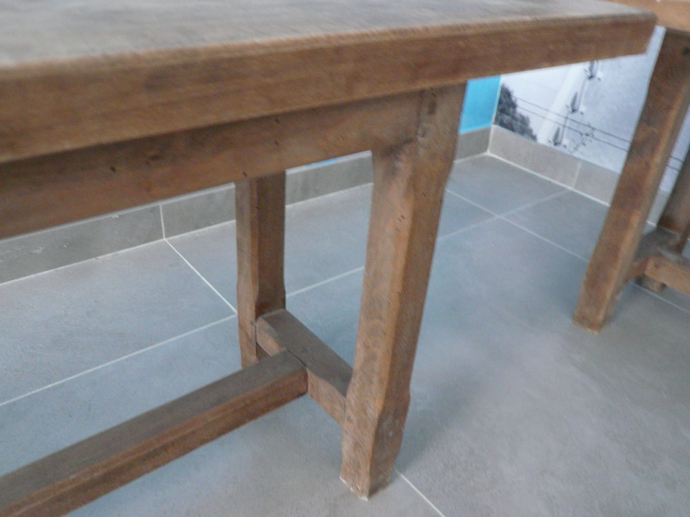 Bancs bois massif Meubles