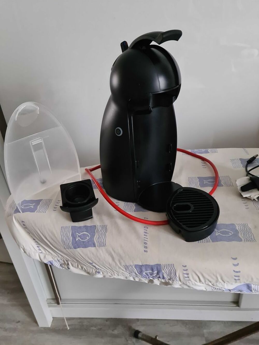 Cafeti&egrave;re Dolce Gusto Electroménager
