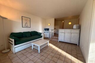 Appartement 3 pièces 42 m² · à Saint-Cyprien · 42 m² · 166 000 €