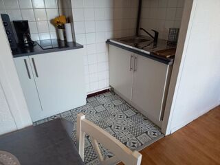  Appartement � vendre 1 pi�ce 31 m�