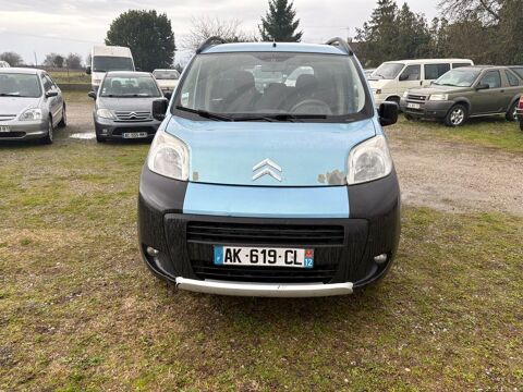 Citroen nemo Citro&euml;n