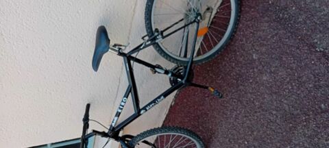 Vélo Soulgé-sur-Ouette (53)
