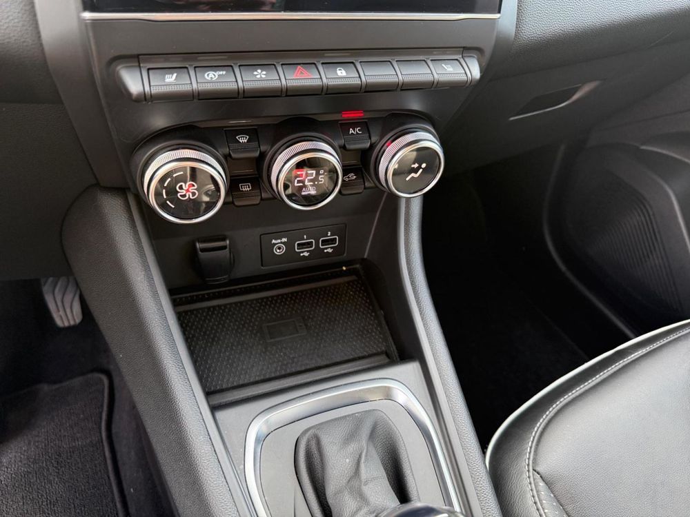Captur Intens TCe 155 EDC FAP 2020 occasion 91940 Les Ulis