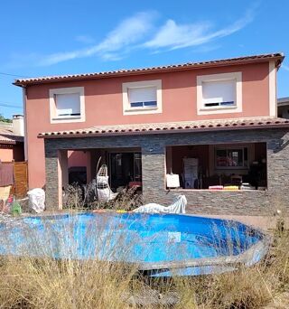  Villa à vendre 4 pièces 155 m²