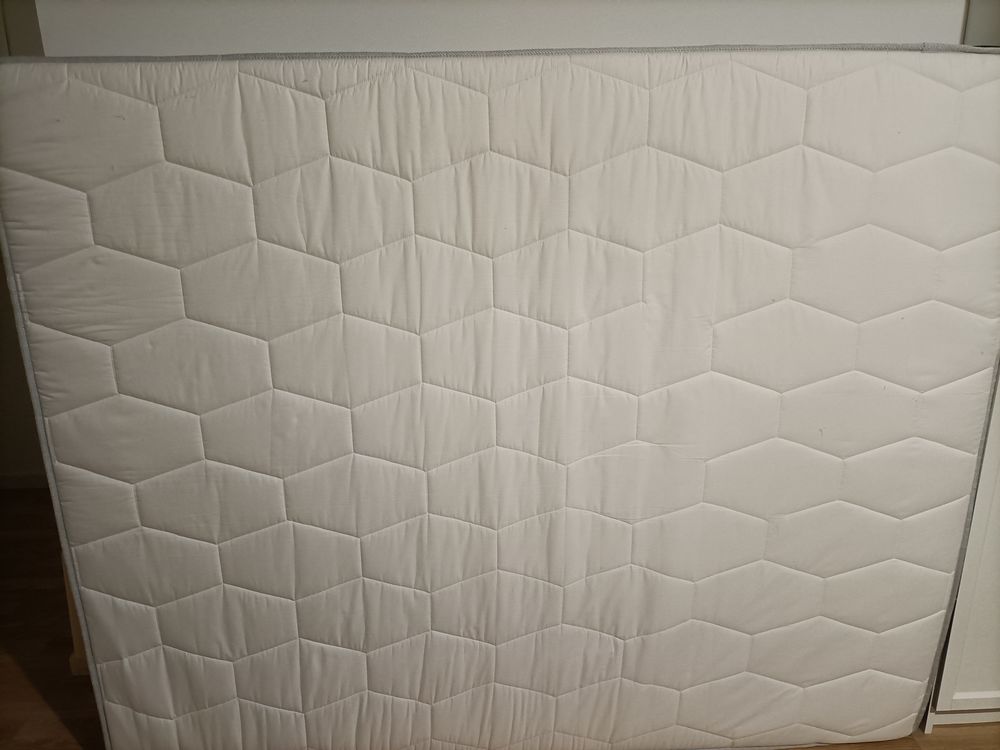 Matelas neuf HOMIFAB Hbedding m&eacute;moire de forme Meubles