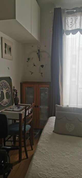  Appartement � vendre 2 pi�ces 31 m�