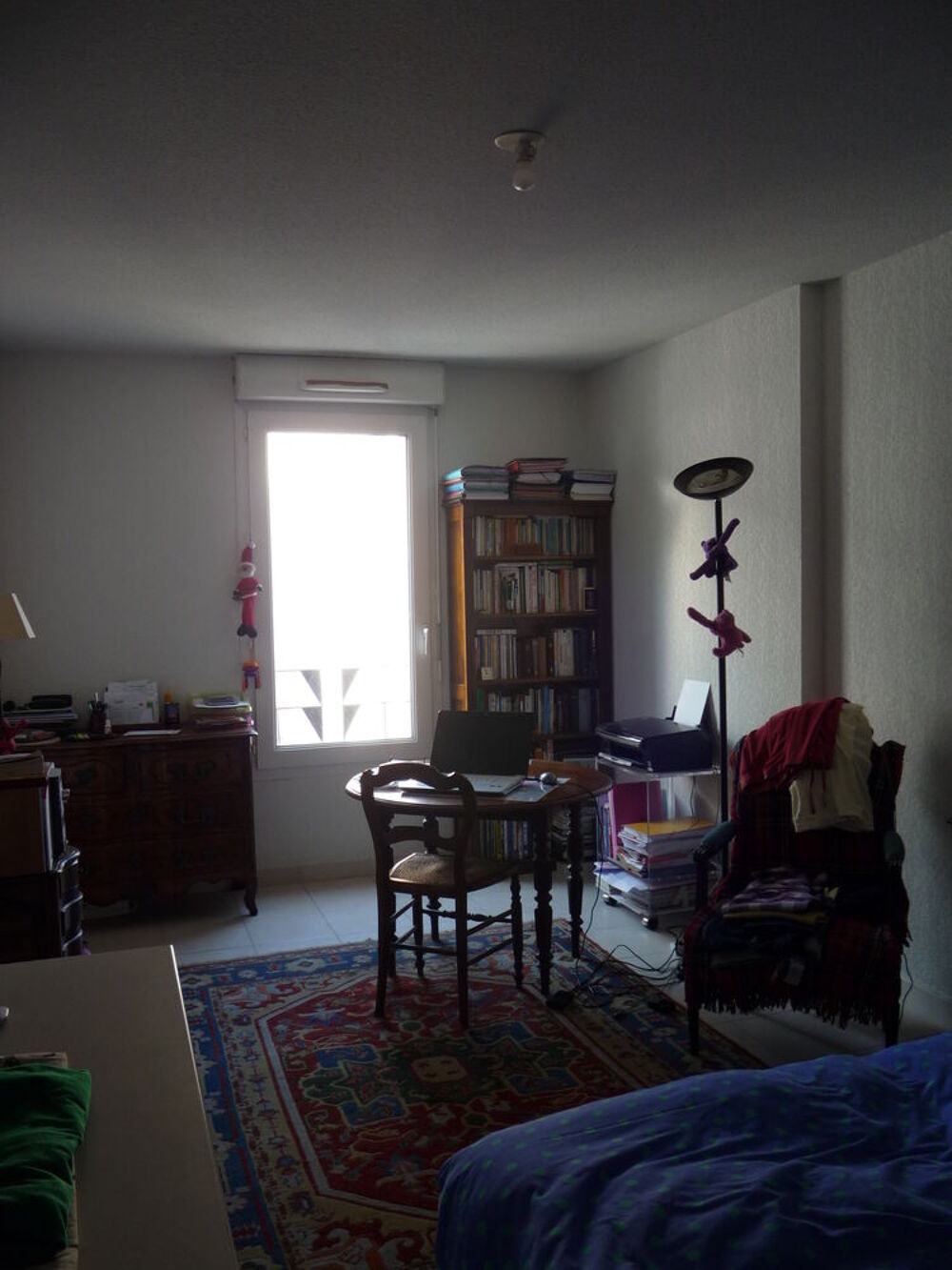 Vente Appartement BEL APPART. de 80 m2 - 3 pièces - 6ème MARSEILLE Marseille 6
