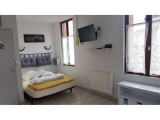  Appartement à vendre 1 pièce 19 m²