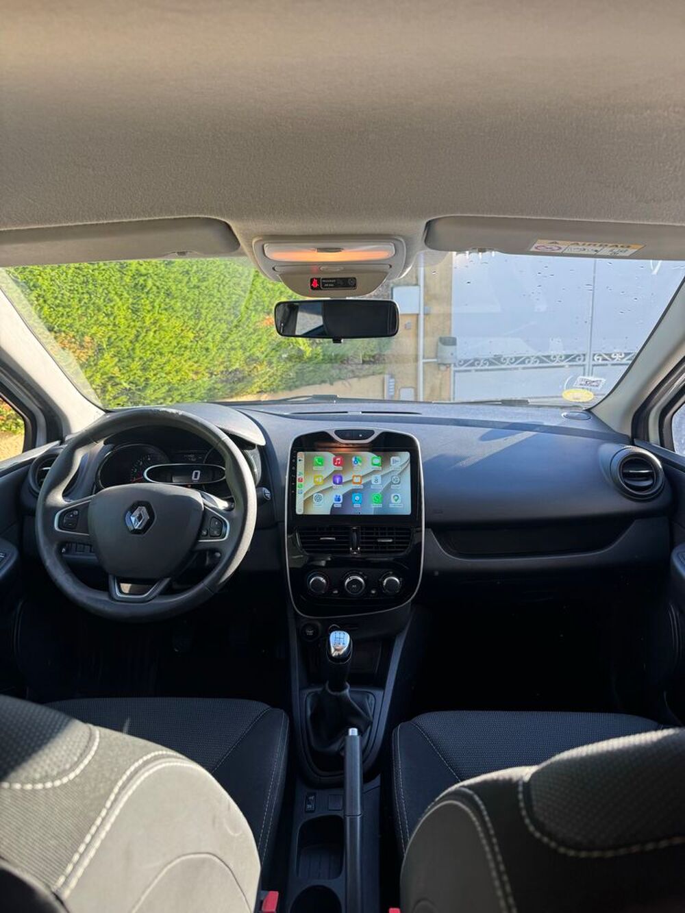 Clio IV Clio dCi 75 Energy Business 2018 occasion 01700 Beynost