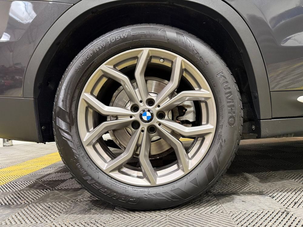 X3 xDrive20d 190ch xLine A 2018 occasion 31100 Toulouse