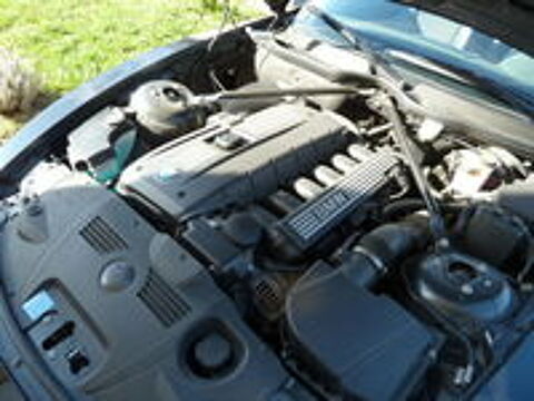 Z4 Roadster 2.5i 177 2007 occasion 07300 Tournon-sur-Rh&ocirc;ne