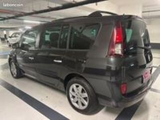Espace 2.0 dCi 150 FAP 25 th (11 CV) 2011 occasion 92500 Rueil-Malmaison