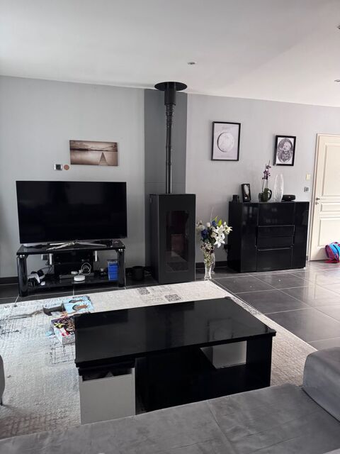 Salon complet meuble tv, table basse et buffet 150 Arc-en-Barrois (52)