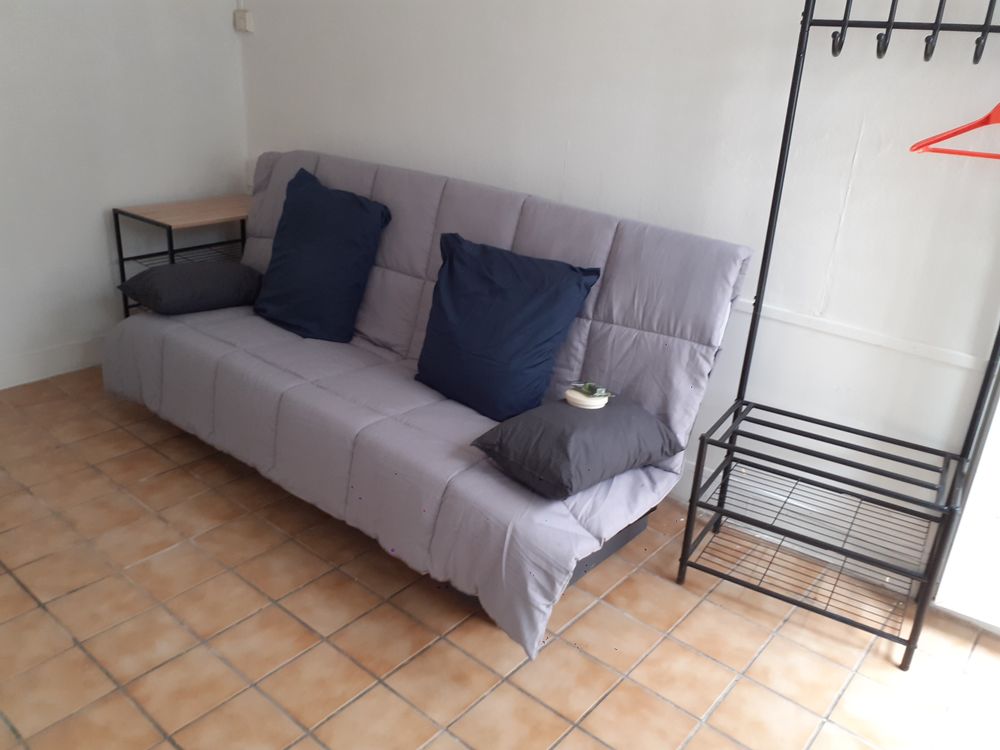Location Appartement Studio meublé Chantilly