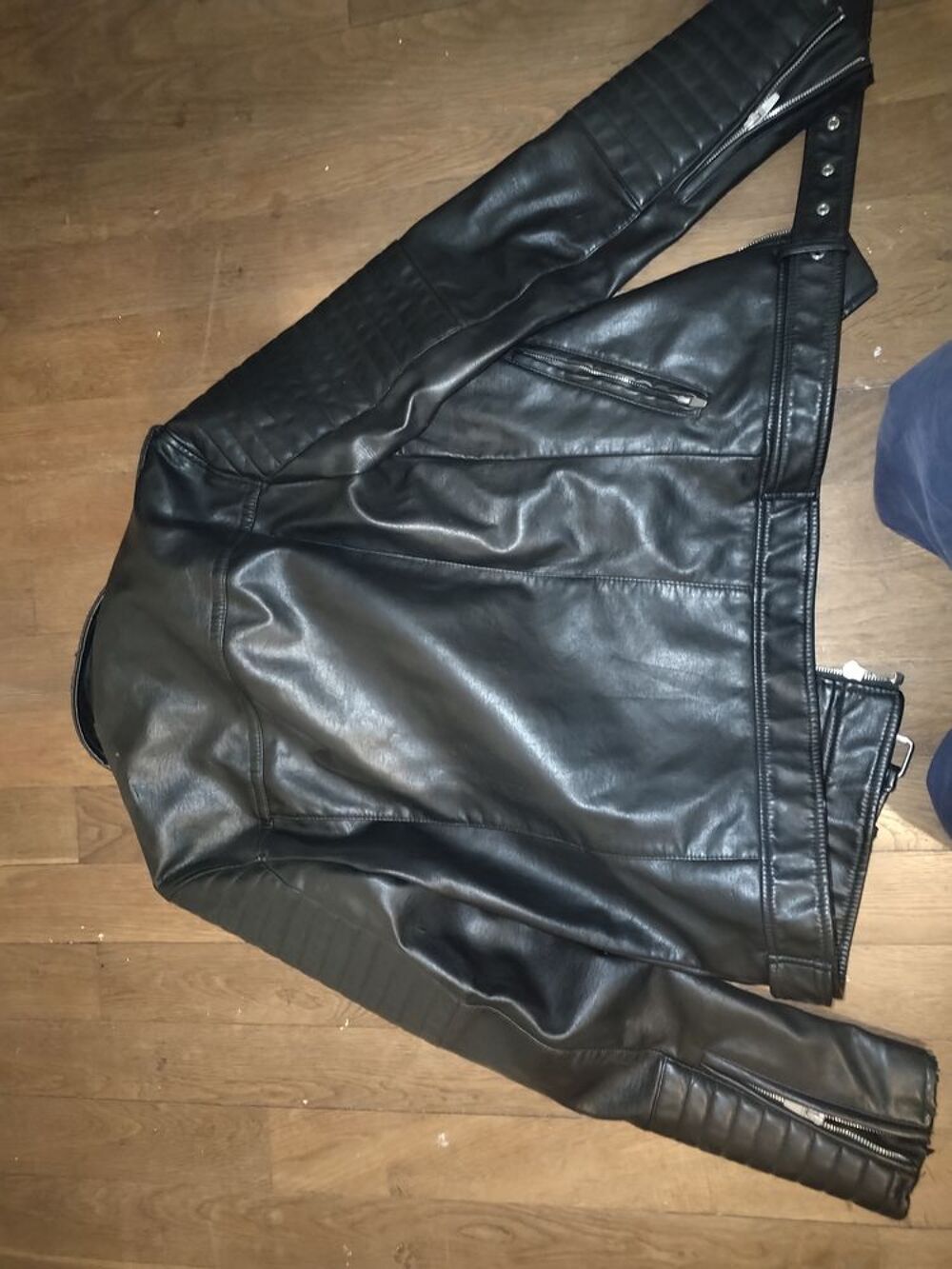 Perfecto ZARA (Taille S) Vêtements