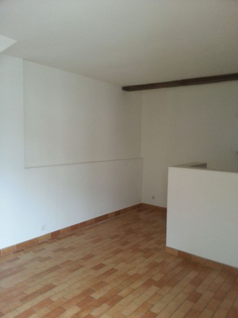 Location Duplex/Triplex Appartement 2P exposition sud Creil