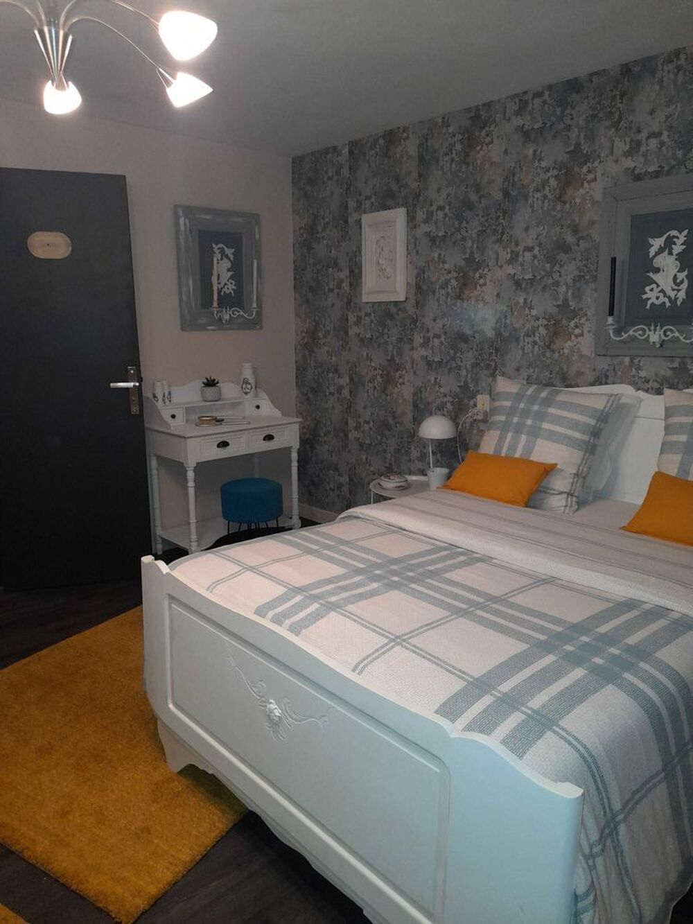 Vente Maison maison plus gîte touristique Boussac