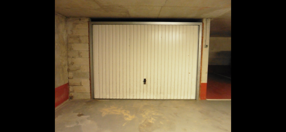 Vente Parking/Garage Grand box Vincennes