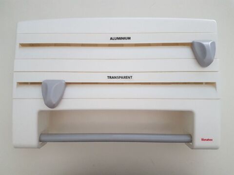 D�rouleur Metaltex 15 Beauchamp (95)