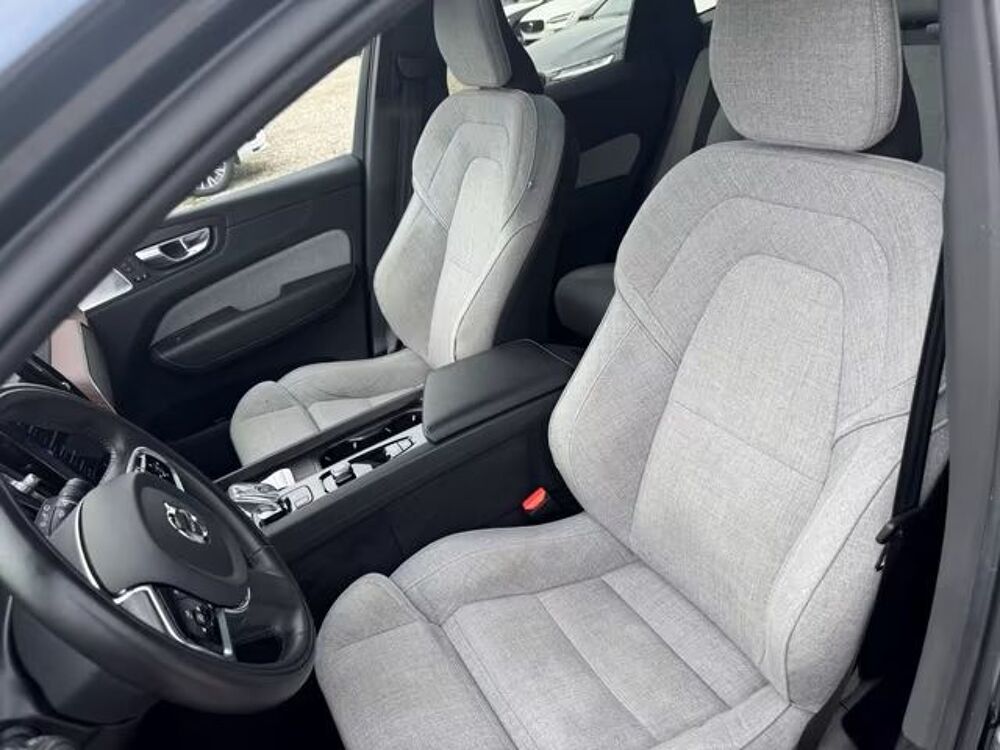 XC60 T6 ULTIMATE 18kw 2022 occasion 13124 Peypin