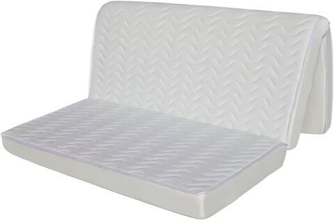 matelas deux places  
Taille 2 places 140L x 190 Évry (91)