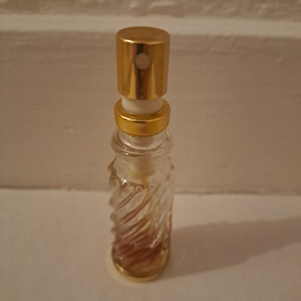 Nina ricci farouche vaporisateur parfum 1980 7 ml 