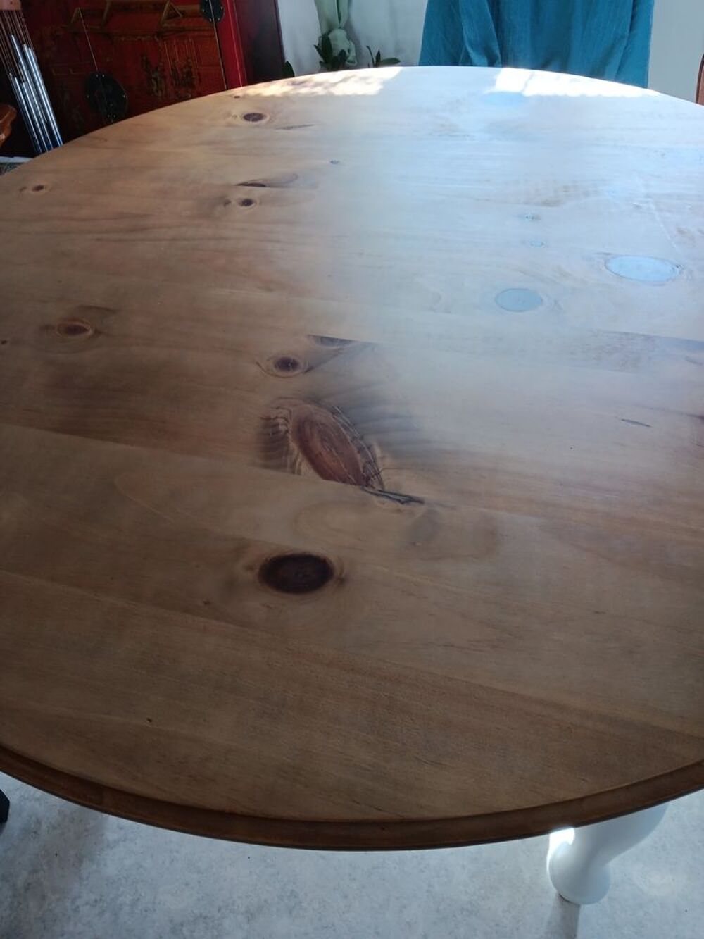 Table Meubles
