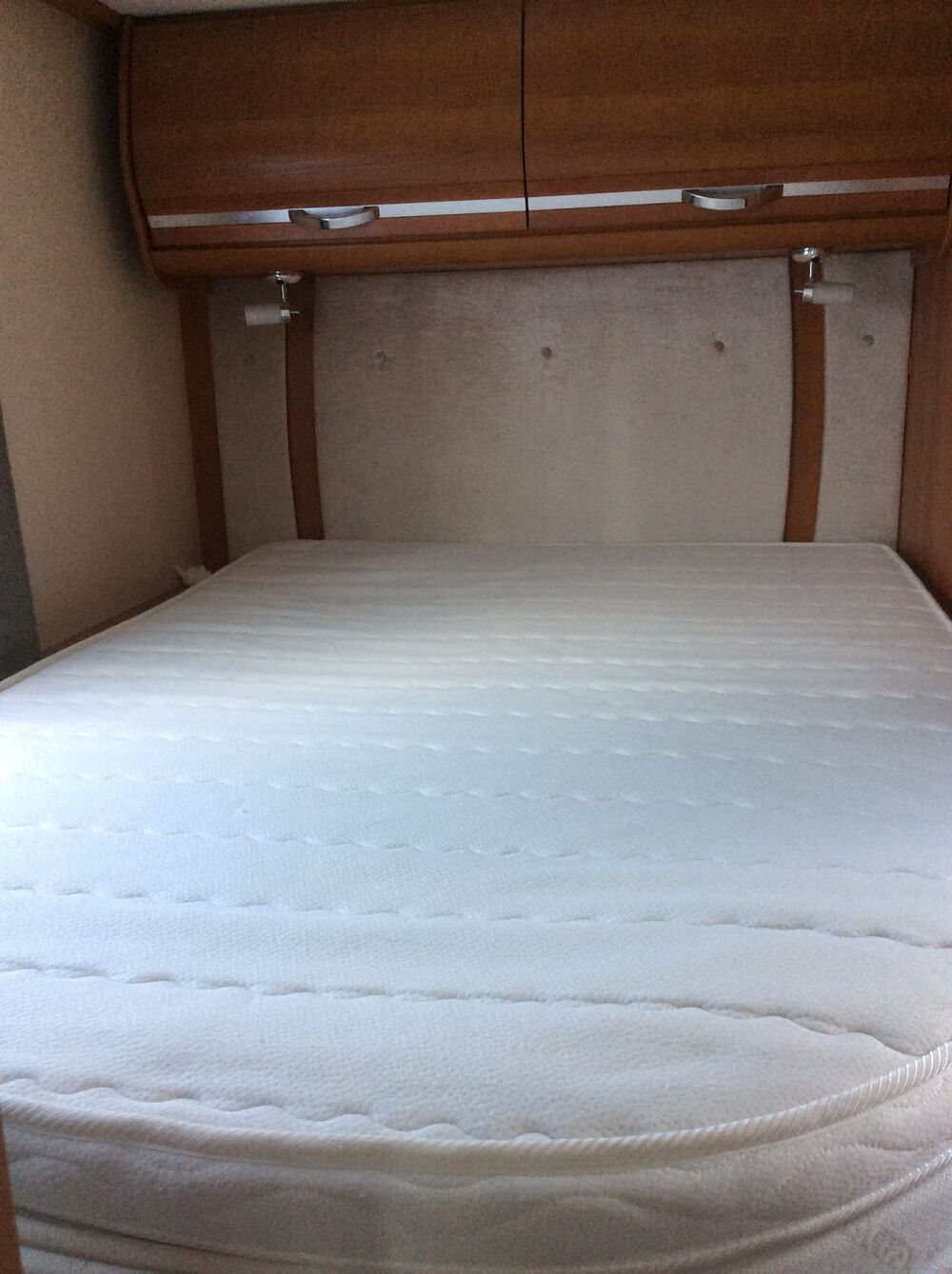 surmatelas pour camping car Meubles