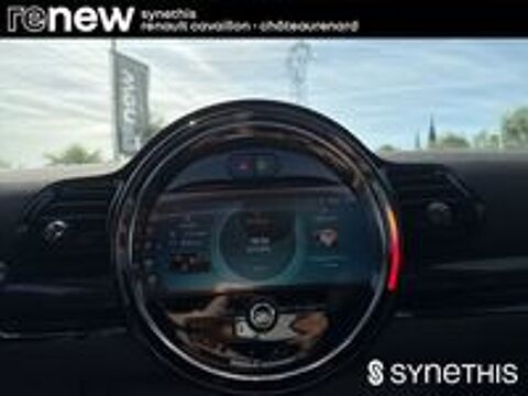Clubman Cooper 136 ch DKG7 Edition Premium Plus 2024 occasion 84300 Cavaillon