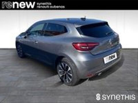 Clio V Clio TCe 90 Techno 2023 occasion 07200 Aubenas