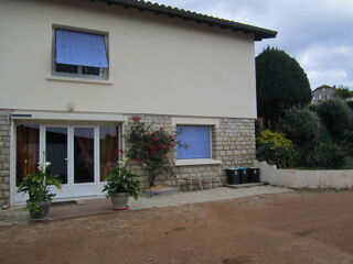  Maison à vendre 5 pièces 98 m²