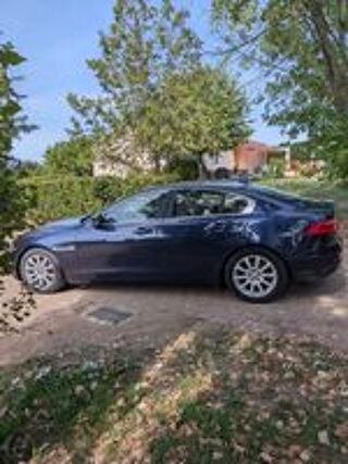 XE 2.0 D - 180 ch BVA Prestige 2015 occasion 63500 Issoire