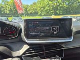 208 PEUGEOT II (2) 1.2 PURETECH 100 S&S BUSINESS R' BVM6 2025 occasion 60230 Chambly