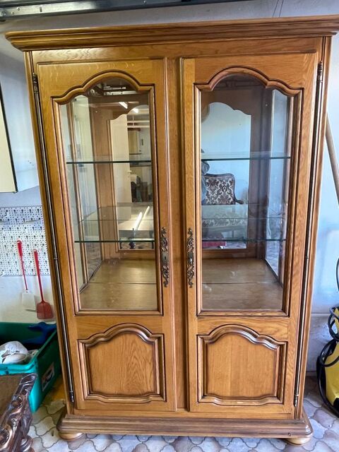 meuble vitrine 200 Rillieux-la-Pape (69)