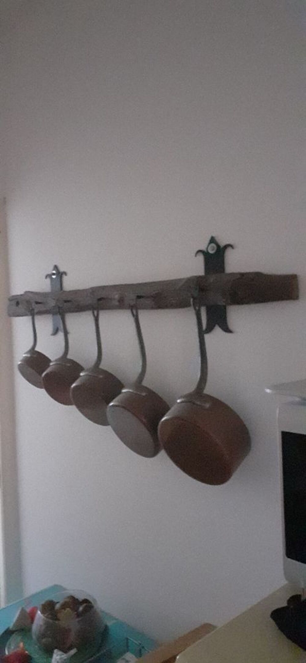 SUBLIMER VOTRE CUISINE Décoration