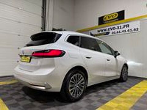 Serie 2 225e Active Tourer X-Drive Luxury Toit-Ouvrant Panoramique . 2023 occasion 31100 Toulouse