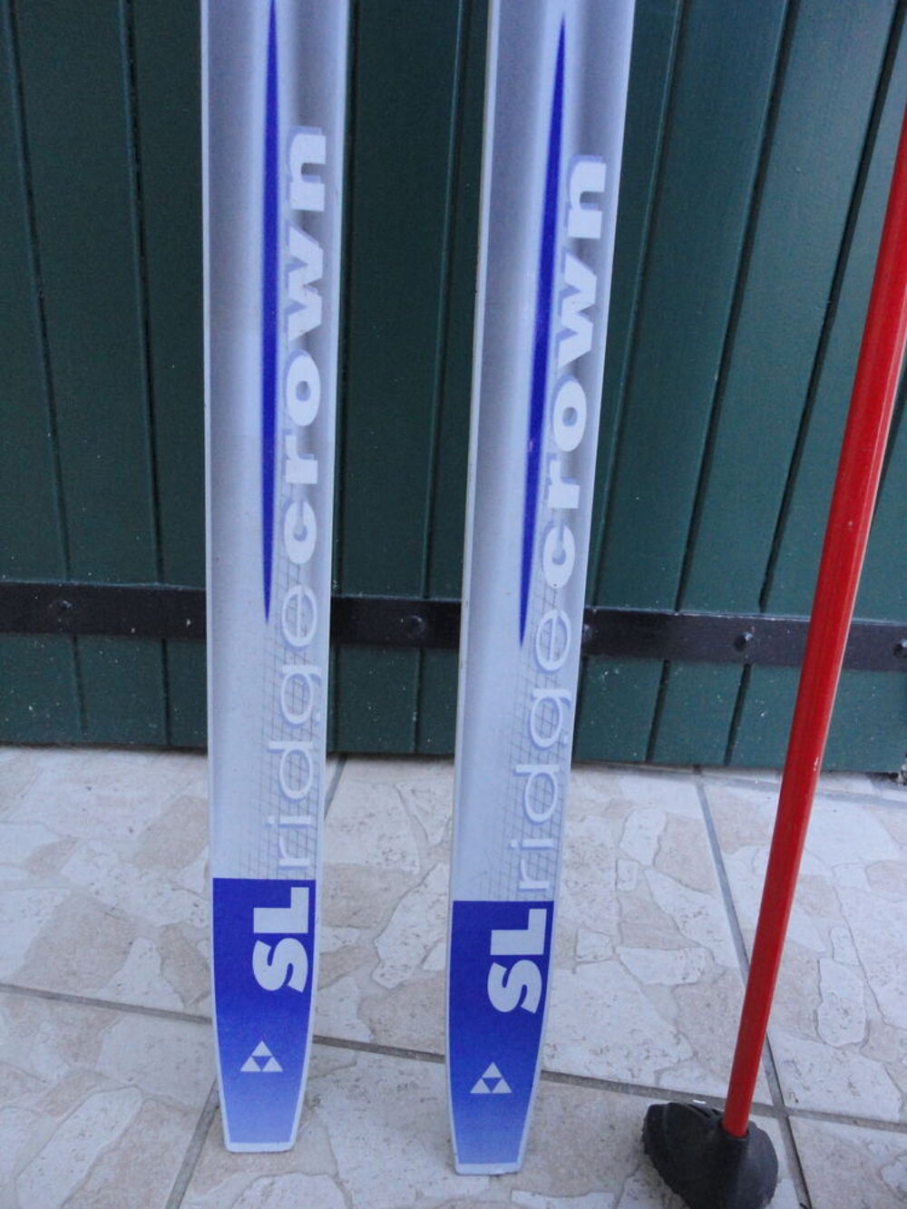 skis de fond Sports