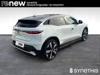 M&eacute;gane Megane E-Tech EV60 220 ch optimum charge Techno 2023 occasion 83170 Brignoles