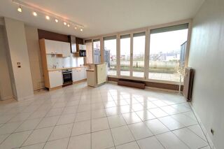  Appartement � vendre 3 pi�ces 60 m�