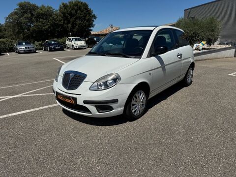 Lancia ypsilon 1.3 MJTD PLATINUM