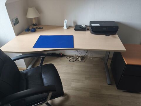 ENSEMBLE BUREAU 60 Montreuil-le-Gast (35)